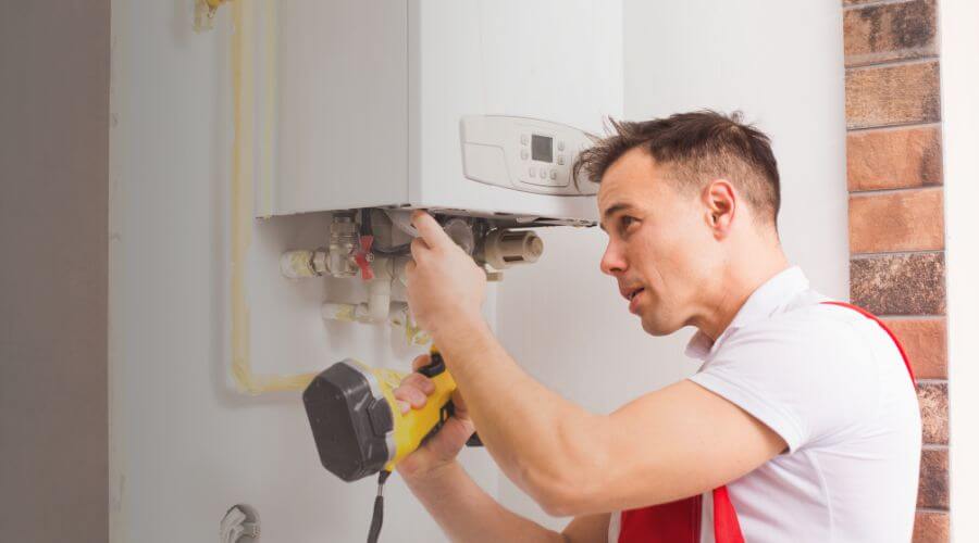 Professional same day plumber in Winigan, MO